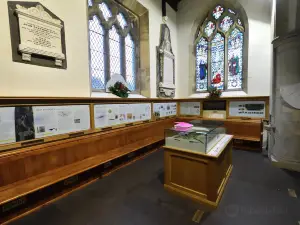 Rudston Monolith