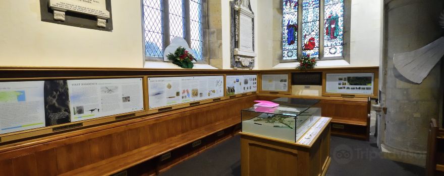 Rudston Monolith