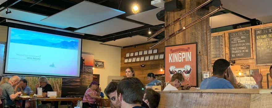 Northwinds Brewhouse & Kitchen