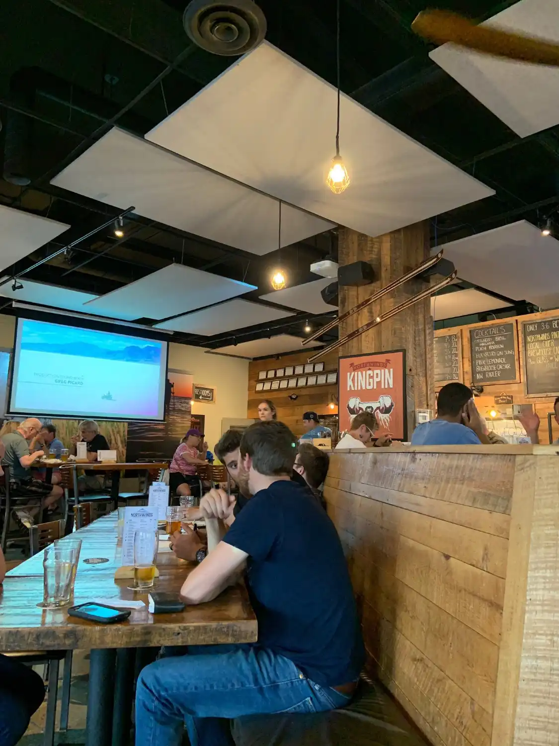 Hotels near Northwinds Brewhouse & Kitchen