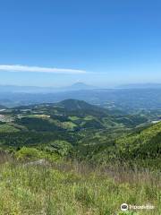 Mt. Kurinodake