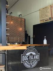 Dog Island Brewing