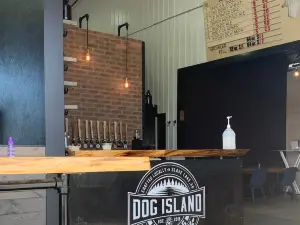 Dog Island Brewing