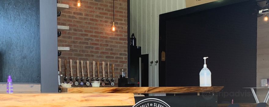Dog Island Brewing