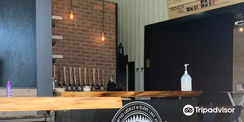 Dog Island Brewing