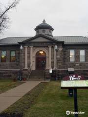 Howell Carnegie District Library