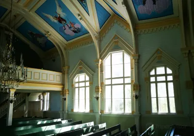 Toivakka