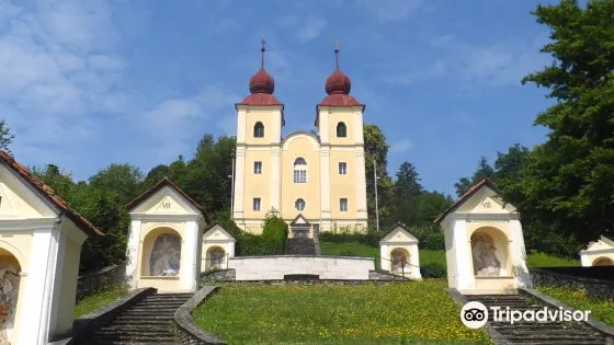 Kreuzberglkirche