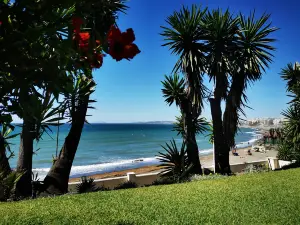 Playa de la Rada