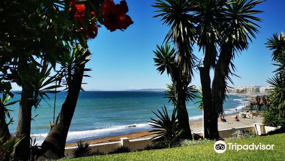 Playa de la Rada