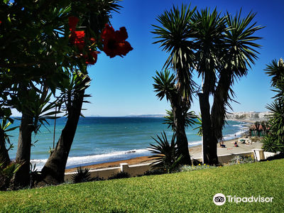 Playa de la Rada