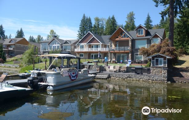 Alder Lake Park