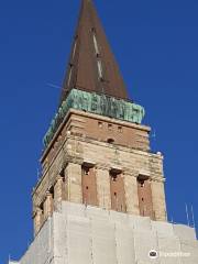 Rathausturm Kiel