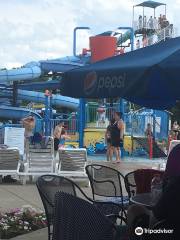 Marion Splash House