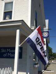 Maine Ski & Snowboard Museum