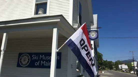 Maine Ski & Snowboard Museum