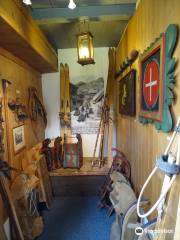 Museum of Artisan and Folklore (Musee Artisanal du Vieux Pays d'Enhaut)