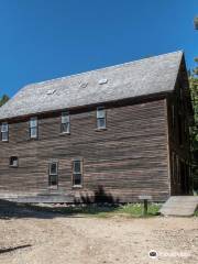 Granite Ghost Town State Park