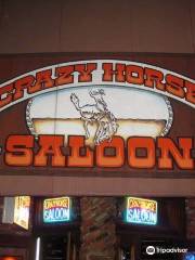 Crazy Horse Saloon