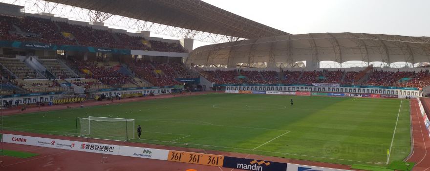 North Cikarang