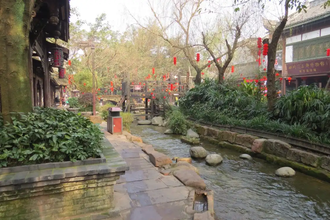 Hotel in zona Guqiao Street