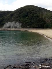 Otahama Beach