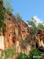 Bukit Kapur Arosbaya