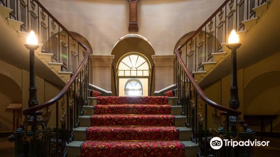 Culzean Castle and Country Park