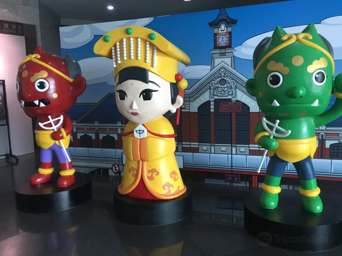 Hotel in zona Taichung Municipal Tun District Art Center