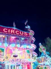 Luna Park Cap d'Agde