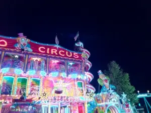 Luna Park Cap d'Agde