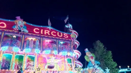 Luna Park Cap d'Agde