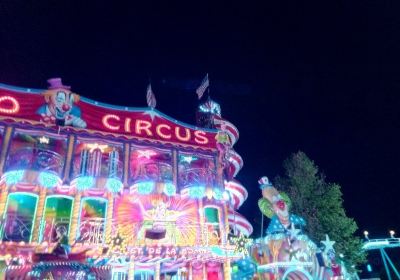 Luna Park Cap d'Agde