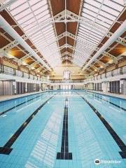 Beverley Road Baths