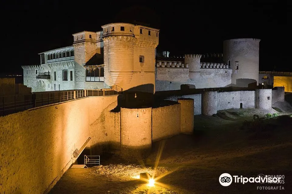 5_Castillo de Cuellar