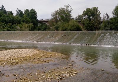 Ponte sul Chiascio