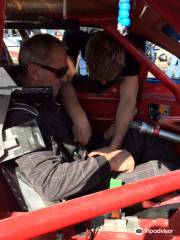 Rusty Wallace Driving Experience