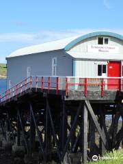 Longhope Lifeboat Museum