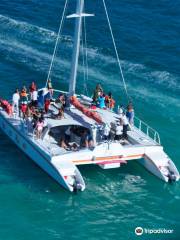 Bebe Catamarans Punta Cana