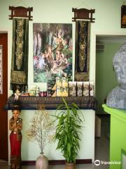Lanna Healing Thai Spa