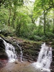 Refugio del Quetzal