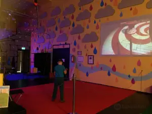 Suomen Huvilupa Oy