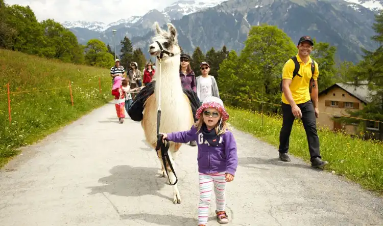 Hotel di Braunwald