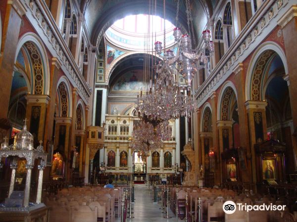 Church of Saint Nicholas