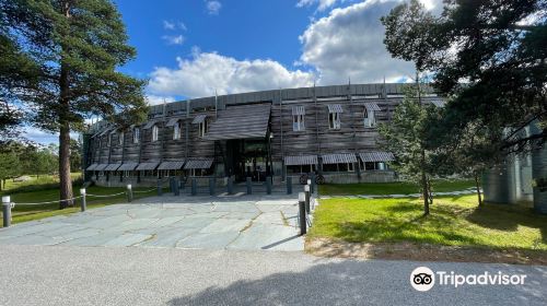 Sámi Parliament of Norway