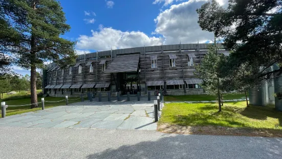 Sámi Parliament of Norway