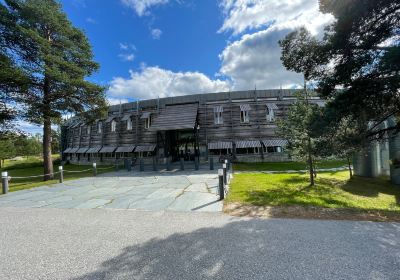 Sámi Parliament of Norway