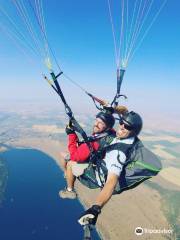 Wallowa Paragliding