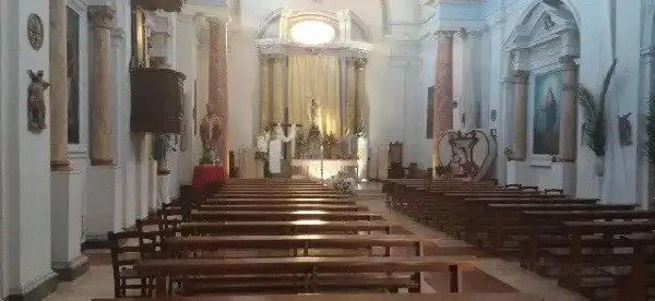 マルタのホテル