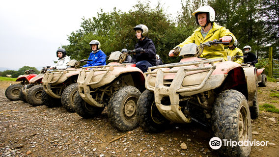Taff Valley Activity Centre